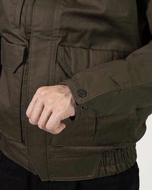 5126 ライトウォームジャケット